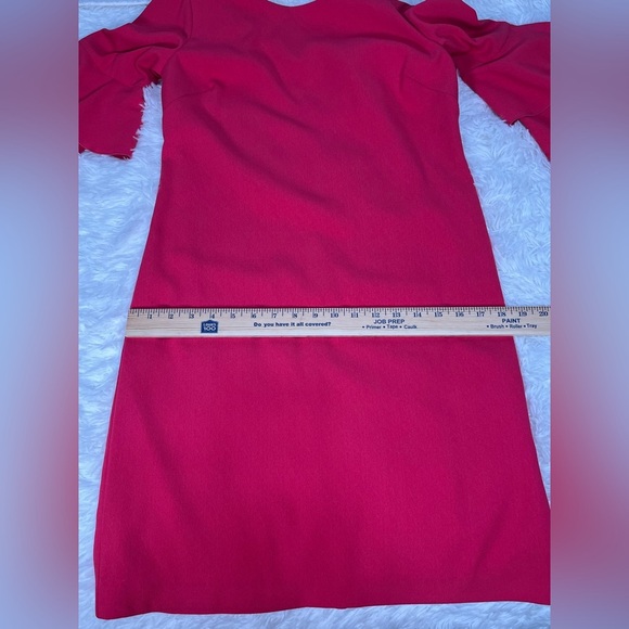 Trina Turk | Leona 2 Pink Mini Dress | NWT! - Picture 11 of 12